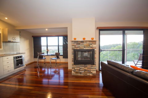 Blue Summit Cottages - C Tourism 3