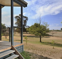 Mudgee Valley Park - C Tourism