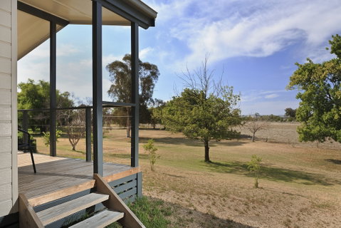 Mudgee Valley Park - C Tourism 0