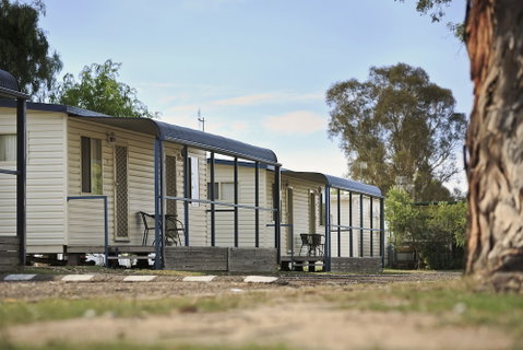 Mudgee Valley Park - C Tourism 4