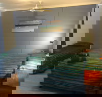 Driftwood Apartments - C Tourism