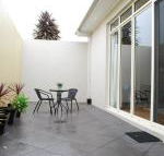 Courtyard Complex Bha - C Tourism