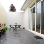 Courtyard Complex Bha - C Tourism 0