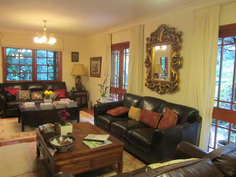 Bellawongarah At Berry - C Tourism 3