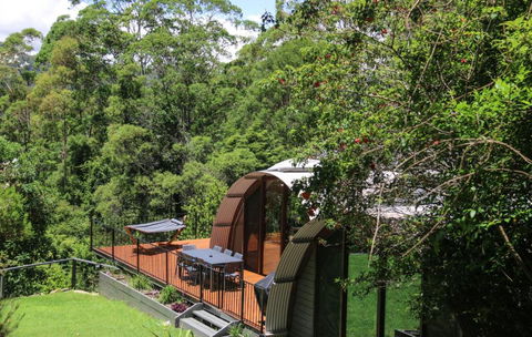 Barrengarry Hideaway - C Tourism 5