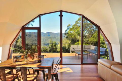 Barrengarry Hideaway - C Tourism 0