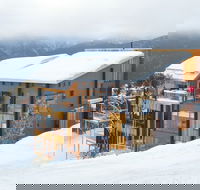 Frueauf Village - C Tourism