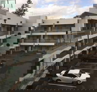 Waterfront at Waves - C Tourism