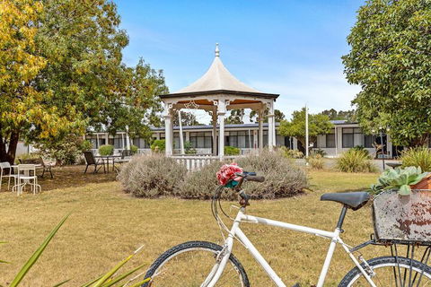 Gazebo Motor Inn - C Tourism 3