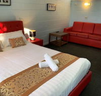 Gazebo Motor Inn - C Tourism