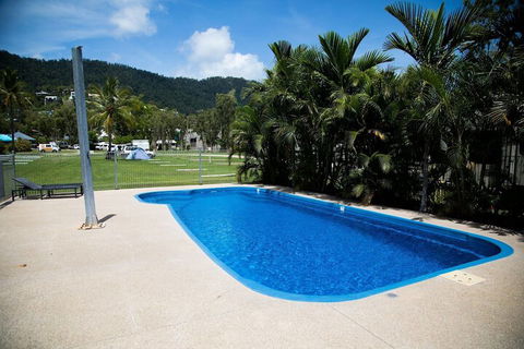 NRMA Airlie Beach Holiday Park - C Tourism 4