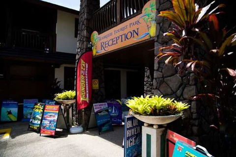 NRMA Airlie Beach Holiday Park - C Tourism 5