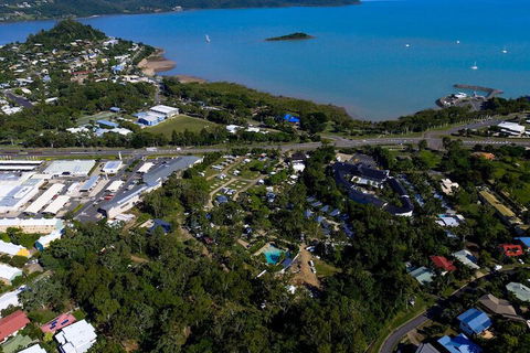 NRMA Airlie Beach Holiday Park - C Tourism 1
