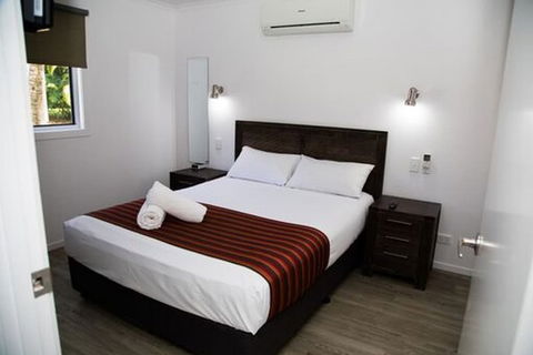 NRMA Airlie Beach Holiday Park - C Tourism 7