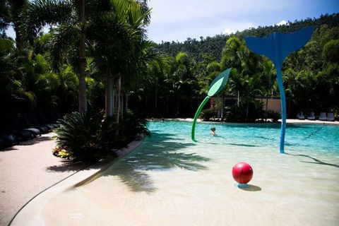 NRMA Airlie Beach Holiday Park - C Tourism 3