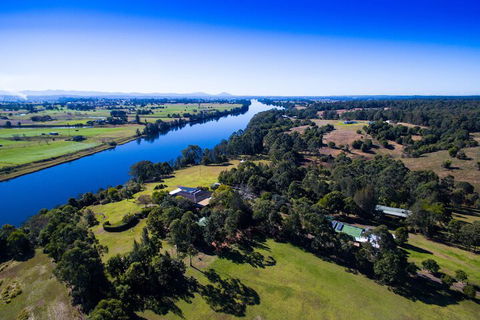 Mansfield On The Manning - C Tourism 1