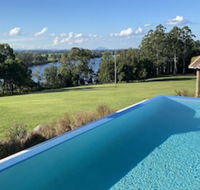 Mansfield on the Manning - C Tourism