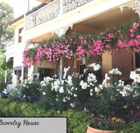 Beverley House - C Tourism
