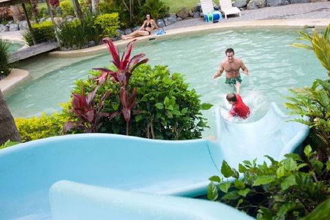 NRMA Darlington Beach Holiday Resort - C Tourism 6