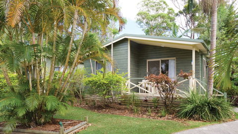 NRMA Darlington Beach Holiday Resort - C Tourism 0