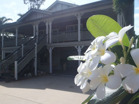 Driftwood Bed And Breakfast - C Tourism 0