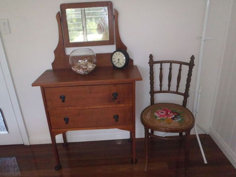 Driftwood Bed And Breakfast - C Tourism 5