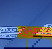 Motel Wellington - C Tourism