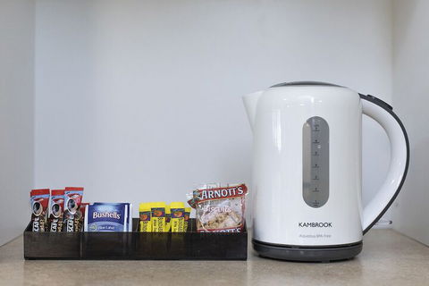 Cannonvale Reef Gateway Hotel - C Tourism 2