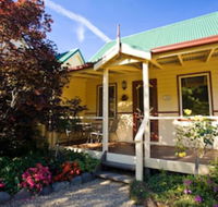 Autumn Abode Cottages Two - C Tourism