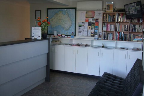 Dalby Tourist Park - C Tourism 2