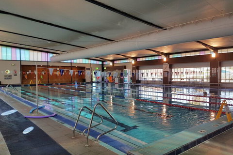 Dalby Tourist Park - C Tourism 7