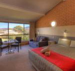 Tenterfield Motor Inn - C Tourism