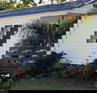 Riverside Tourist Park - C Tourism