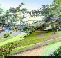 Mercure Darwin Airport Resort - C Tourism