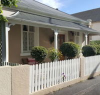 Arendon Cottage - C Tourism
