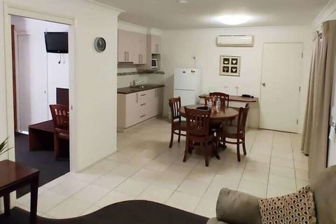 Motel Myall - C Tourism 4