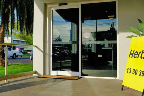 Motel Myall - C Tourism 2