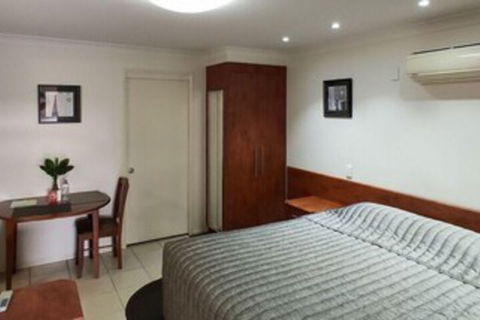 Motel Myall - C Tourism 0