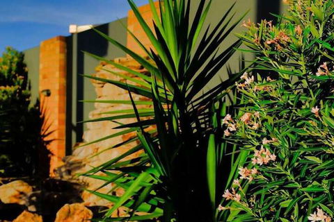 Motel Myall - C Tourism 1