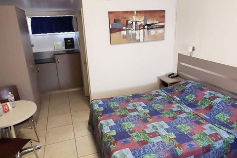 Motel Myall - C Tourism 6