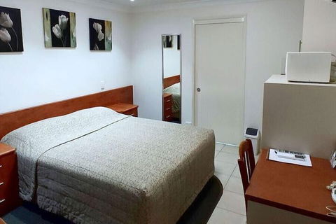Motel Myall - C Tourism 5
