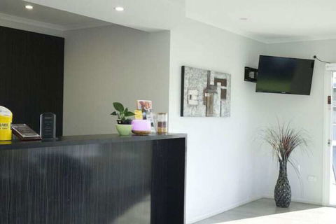 Motel Myall - C Tourism 3