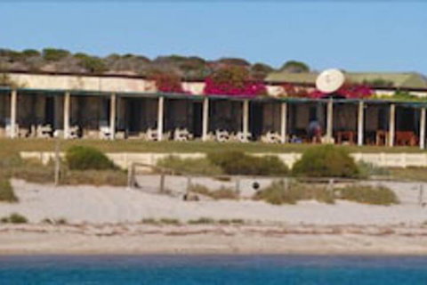 Dirk Hartog Island Eco Lodge - C Tourism 2