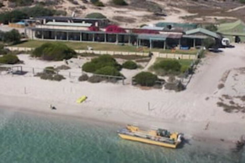 Dirk Hartog Island Eco Lodge - C Tourism 3