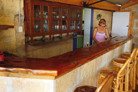 Dirk Hartog Island Eco Lodge - C Tourism 1