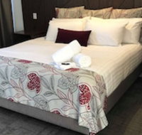 Young Federation Motor Inn - C Tourism