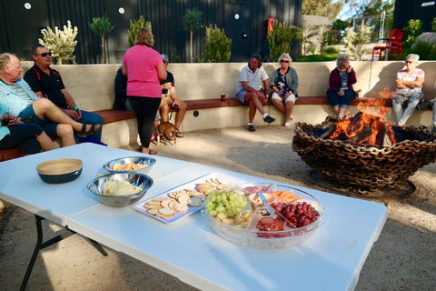 BIG4 St Helens Holiday Park - C Tourism 1