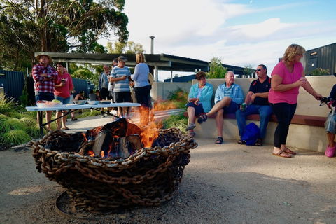 BIG4 St Helens Holiday Park - C Tourism 2