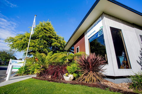 BIG4 St Helens Holiday Park - C Tourism 4