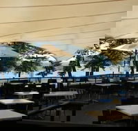 Pippi's At The Point